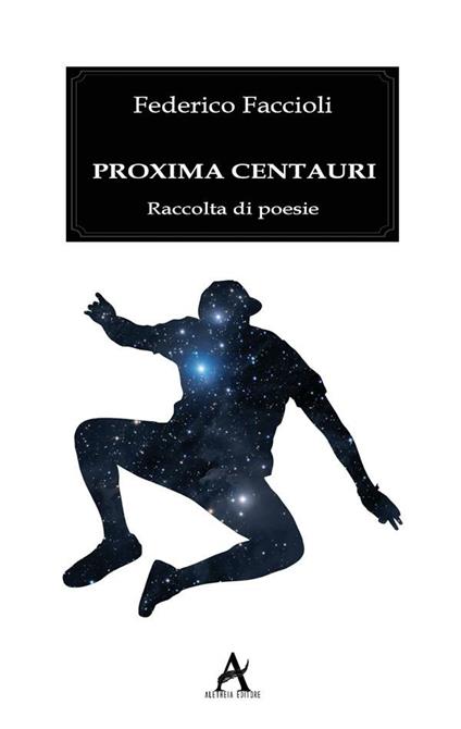 Proxima Centauri - Federico Faccioli - ebook