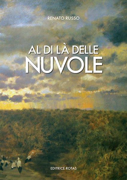 Al di là delle nuvole - Renato Russo - copertina