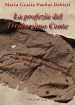 La profezia del tredicesimo Conte