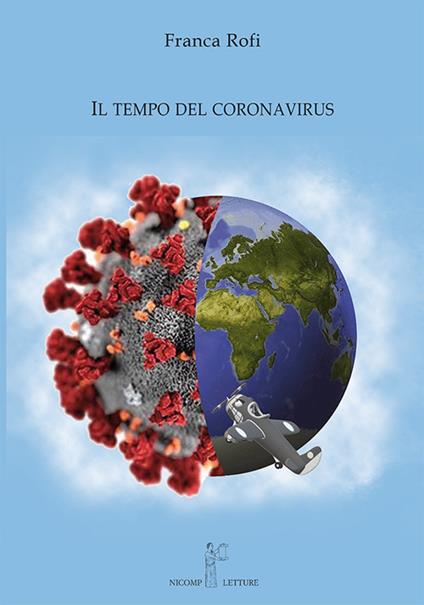 Il tempo del Coronavirus - Franca Rofi - copertina