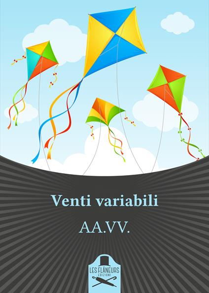 Venti variabili - copertina