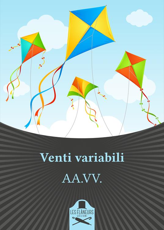 Venti variabili - copertina