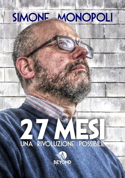 27 Mesi - Simone Monopoli - ebook