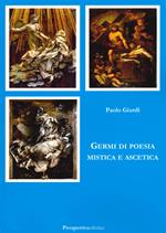 Germi di poesia mistica e ascetica