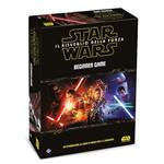 Star Wars. Il Risveglio della Forza Beginner Game. Gioco da tavolo
