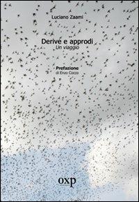 Derive e approdi - Luciano Zaami - copertina