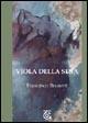 Libro Viola della sera Francesco Brunetti