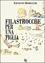 Filastrocche per una figlia