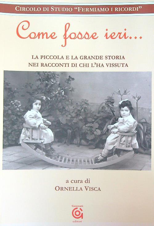 Libro di Faccia