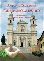 Dalla basilica al basilico