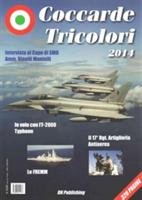 Coccarde tricolori - copertina