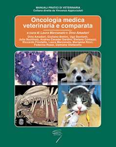 Oncologia medica veterinaria e comparata