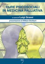 Cure psicosociali in medicina palliativa