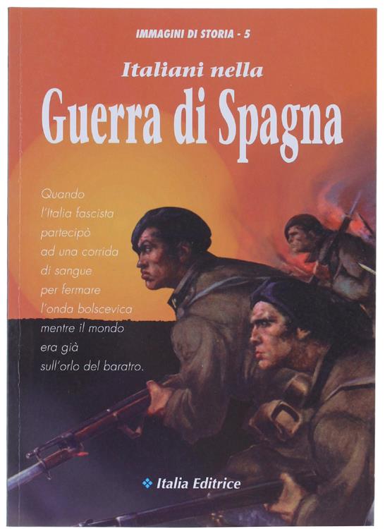 Bergoglio Libri d'Epoca Snc