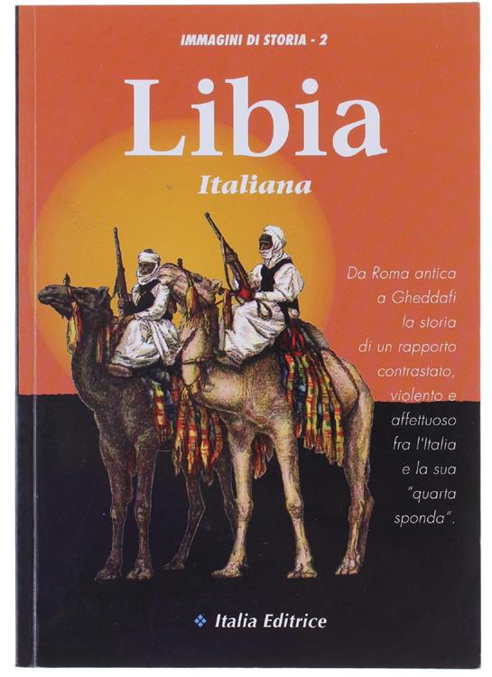 Bergoglio Libri d'Epoca Snc
