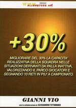 Più 30 per cento. Con CD-ROM