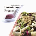 Parmigiano reggiano