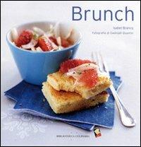 Brunch. Ediz. a colori - Isabel Brancq-Lepage - copertina