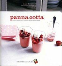 Panna cotta. Ediz. a colori - Laura Zavan - copertina