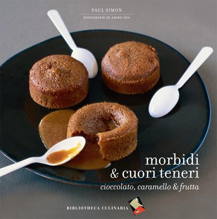 Morbidi & cuori teneri. Ediz. a colori - Paul Simon - copertina