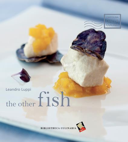 The other fish. Ediz. multilingue - Leandro Luppi - copertina