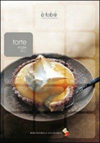 Torte, sfoglie & Co.. Ediz. a colori - copertina