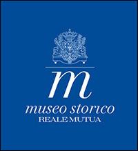 Museo storico Reale Mutua - copertina
