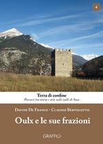 Oulx e le sue frazioni