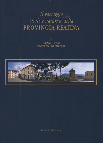 Priverno. Una città per immagini - copertina