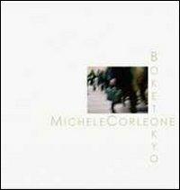 BokeTokyo - Michele Corleone - copertina