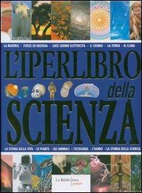 L' iperlibro della scienza - 3