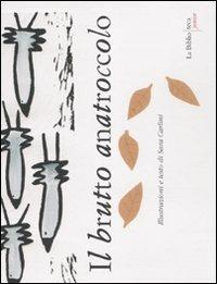 Il brutto anatroccolo