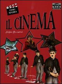 Il cinema - Stefano Beccastrini - copertina