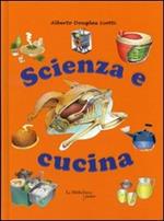 Scienza e cucina