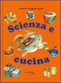 Scienza e... Cucina