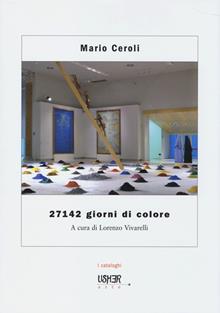 27142 giorni di colore
