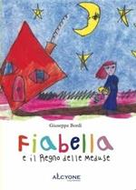 Fiabella e il regno delle meduse