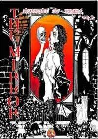 The mirror. Frammenti di realtà. Vol. 2 - copertina