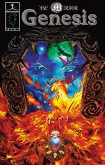 The Mirror. Vol. 0: Genesis.