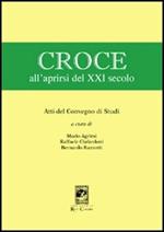 Croce all'aprirsi del XXI secolo