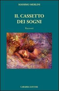 Il cassetto dei sogni - Massimo Merlini - copertina