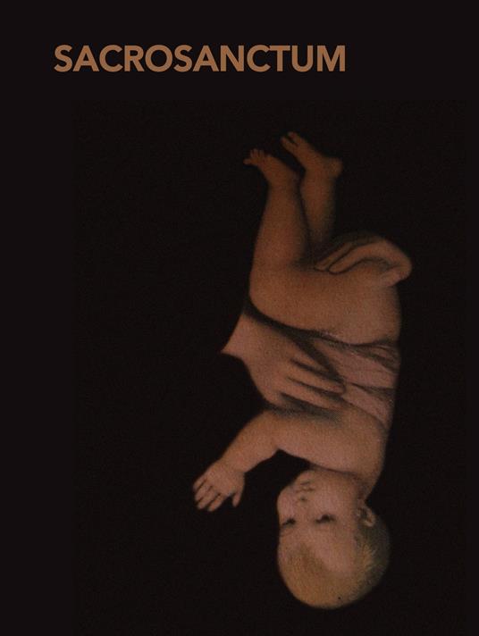Sacrosanctum - Adalberto Abbate,Luisa Montaperto - ebook