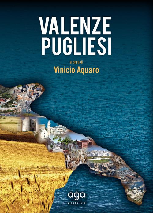 Valenze pugliesi - copertina