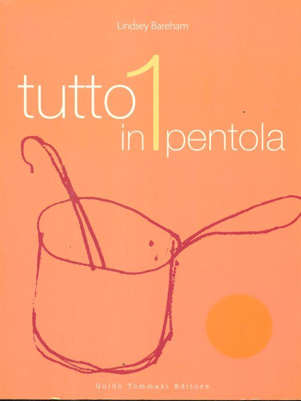 Libro di Faccia