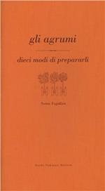 Gli agrumi