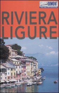 Riviera ligure. Ediz. illustrata. Con Carta geografica ripiegata - Christoph Henning - copertina