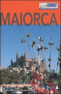 Maiorca. Ediz. illustrata. Con Carta geografica ripiegata - Hans-Joachim Aubert - copertina