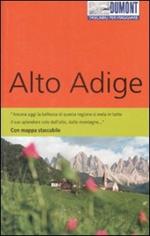 Alto Adige. Con Carta geografica ripiegata