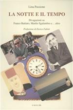 La notte e il tempo. Divagazioni su Franco Battiato, Manlio Sgalambro e... altro