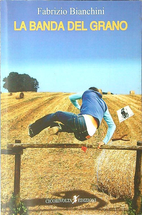 Libro di Faccia